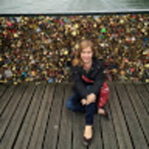 Meet your Posher, Maribeth